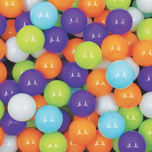 Ludi 250 Balles De Jeu Sport