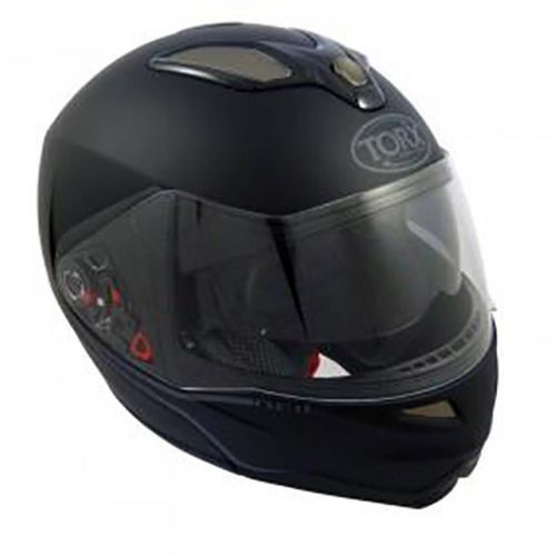 Casque Modulable Torx Pour Deux Roues Torx Taille M 57-58cm Neuf