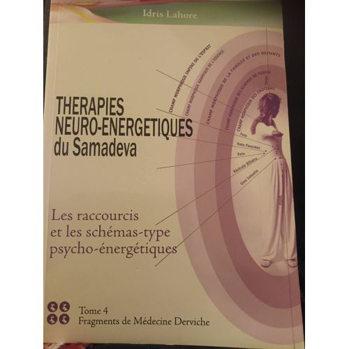 Thérapies Neuro-Energétiques Du Samadeva