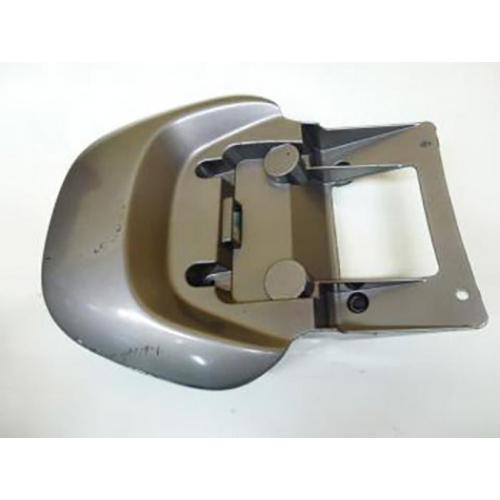 Poignée Passager Origine Pour Scooter Mbk 125 Skyliner 2003-2005 5nr Occasion