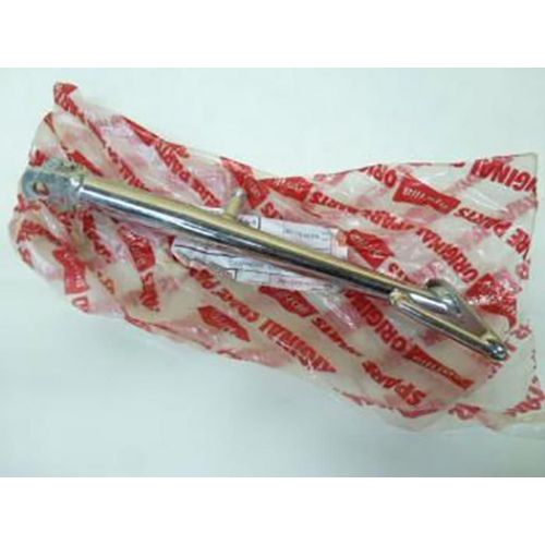 Béquille Latérale Origine Pour Moto Aprilia 50 Classic 1992-1999 Ap8232679 Occasion