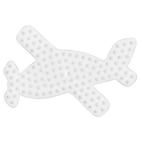 Hama Midi - Plaque  Avion