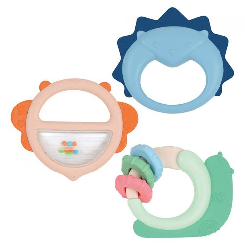 Ludi Trio De Hochet