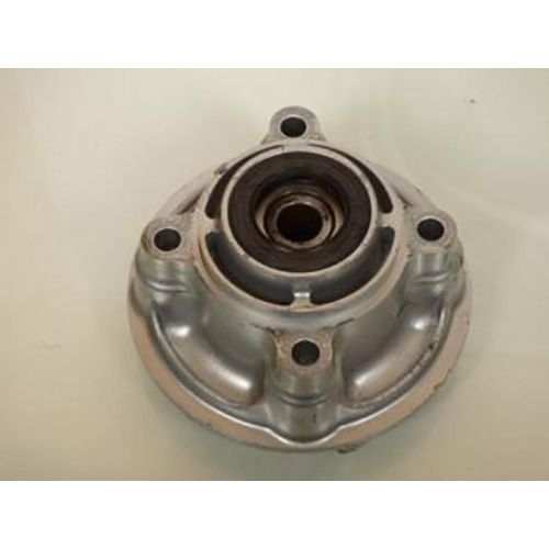 Porte Couronne Origine Pour Moto Suzuki 125 Rg Fun 1991-1998 Occasion