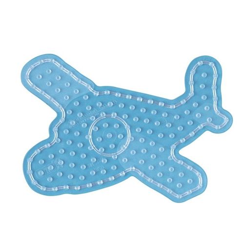 Hama Maxi Plaque "Transp Avion