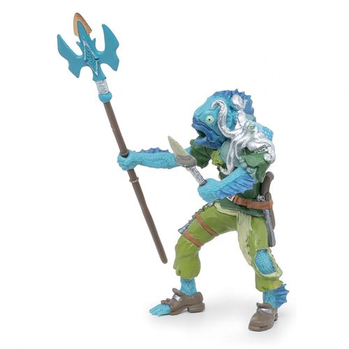 Les Pirates Et Corsaires Pirate Mutant Poisson