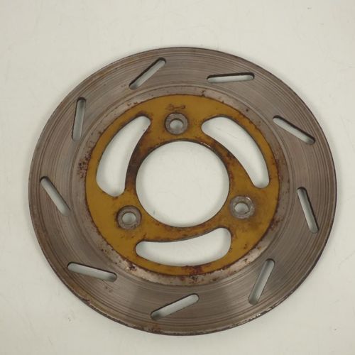 Disque De Frein Avant Origine Pour Scooter Piaggio 50 Typhoon 1993-1997 Tec1t Occasion