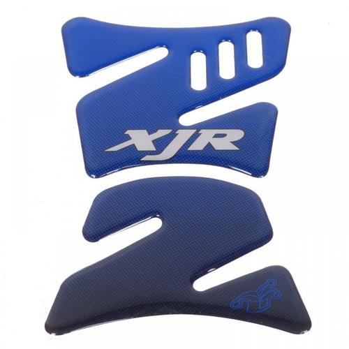 Protection De Reservoir D Zign Pad Pour Moto Yamaha Xjr Neuf