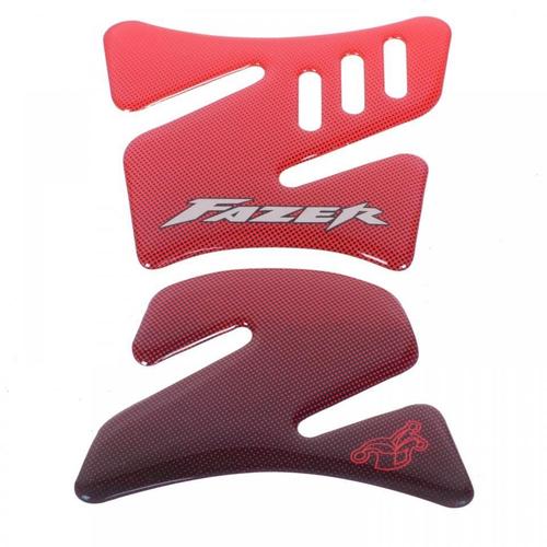 Protection De Reservoir D Zign Pad Pour Moto Yamaha Fazer Neuf