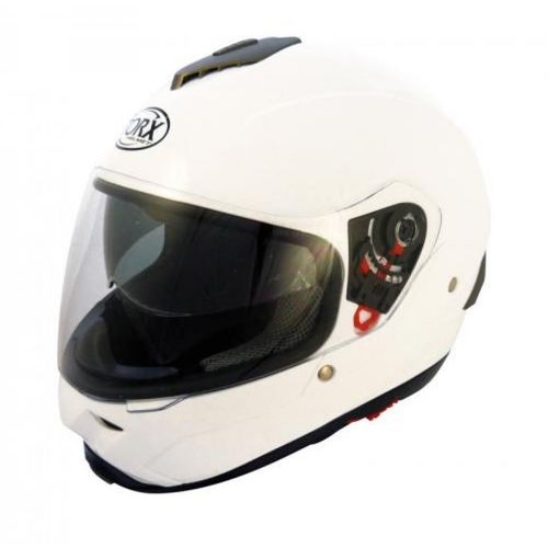 Casque Intégral Torx Pour Deux Roues Torx Taille Xl 61-62cm Neuf