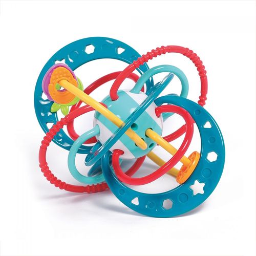 Ludi Hochet Planet