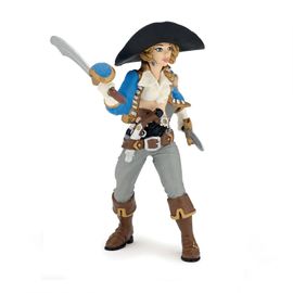 Les Pirates Et Corsaires Femme Corsaire