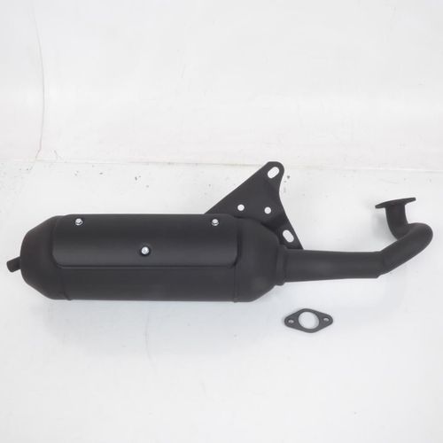 Pot D Échappement Tnt Pour Scooter Neuf
