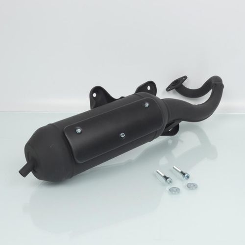 Pot D Échappement Tnt Pour Scooter Peugeot 50 Speedfight 4 Neuf