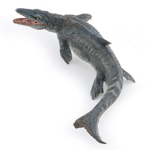 Les Dinosaures Mosasaure