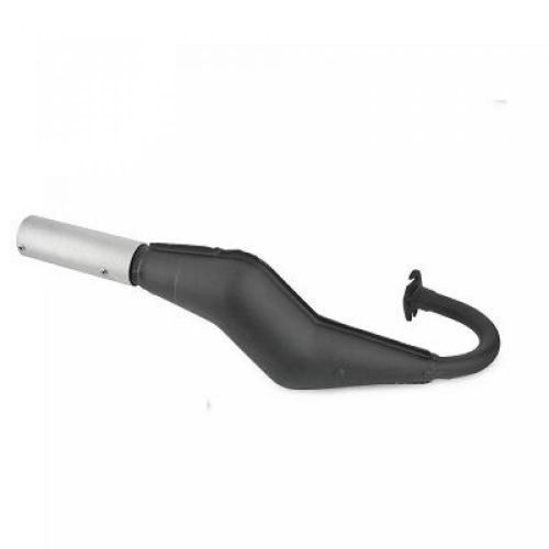 Pot D Échappement Tnt Pour Mobylette Mbk 50 Dakota Neuf