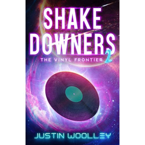 Shakedowners 2
