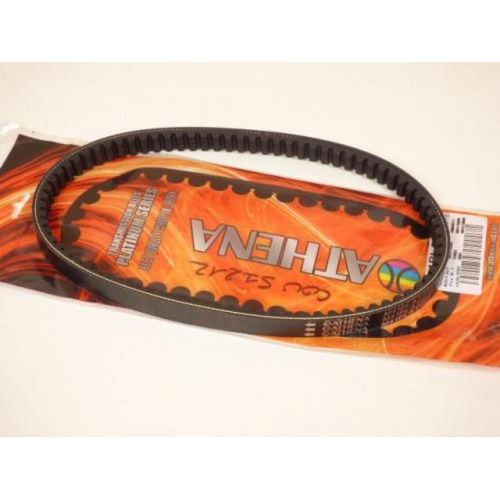 Courroie De Transmission Athena Pour Scooter Kymco 125 Agility R16 2008 À 2019 Neuf