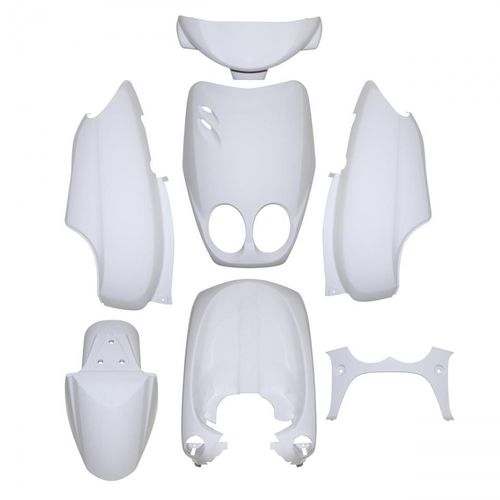 Kit Carénage P2r Pour Scooter Yamaha 50 Neo's Neuf
