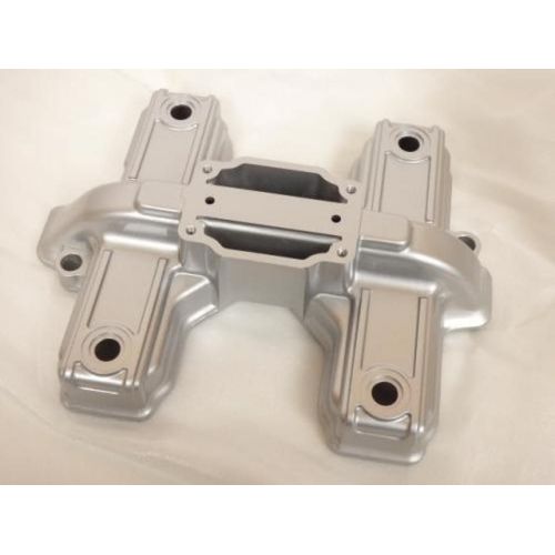Cache Culbuteur Pour Moto Suzuki 500 Gsf 2004 - 2009 11171-01d02 Neuf
