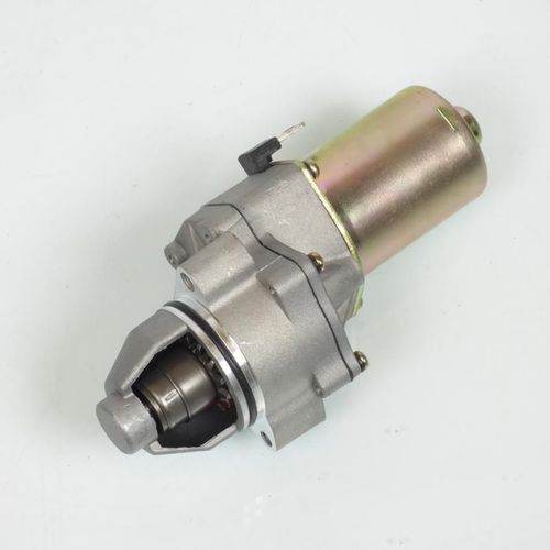Démarreur P2r Pour Moto Generic 50 Trigger 2006 À 2018 Neuf