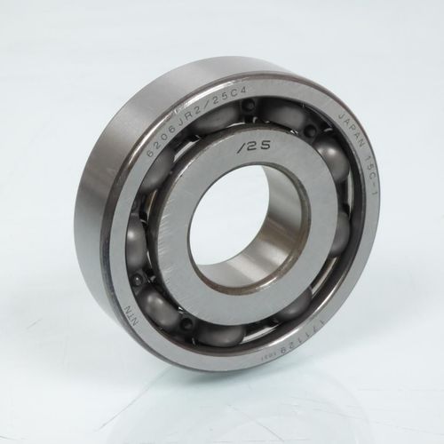 Roulement Moteur 25x62x16mm Ntn Pour Moto Yamaha 125 Tdr 1991 À 2003 6305ri-C3