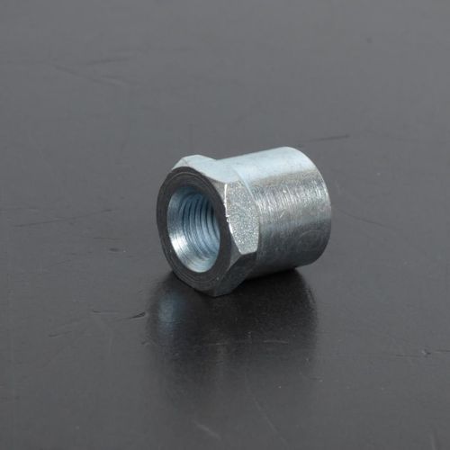 Écrou D'allumage M10 Pas 100 Origine Pour Moto Derbi 50 Gpr 2004 À 2005 00h03300221