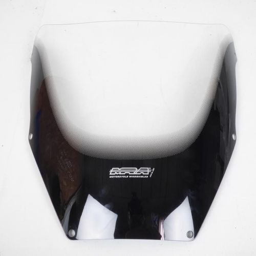 Bulle Et Saut De Vent Mra Pour Moto Kawasaki 600 Zx6r 1998 1999 Neuf