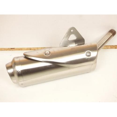 Silencieux D Échappement Origine Pour Moto Triumph 675 Street Triple 2203254 Occasion
