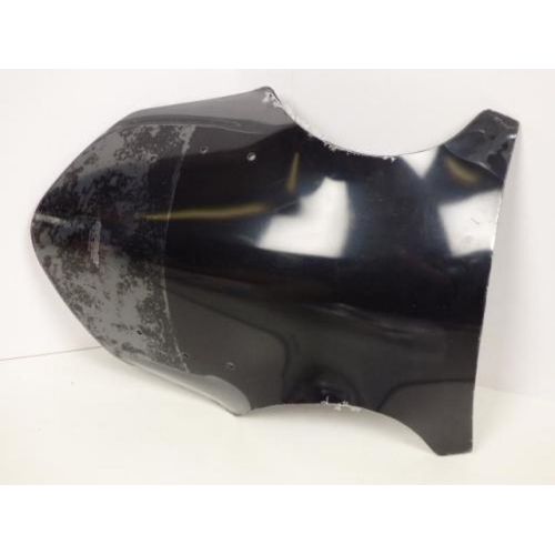 Bulle Et Saut De Vent Mra Pour Moto Kawasaki 1000 Z Sx Abs 2011 À 2015 4025066131099 Neuf