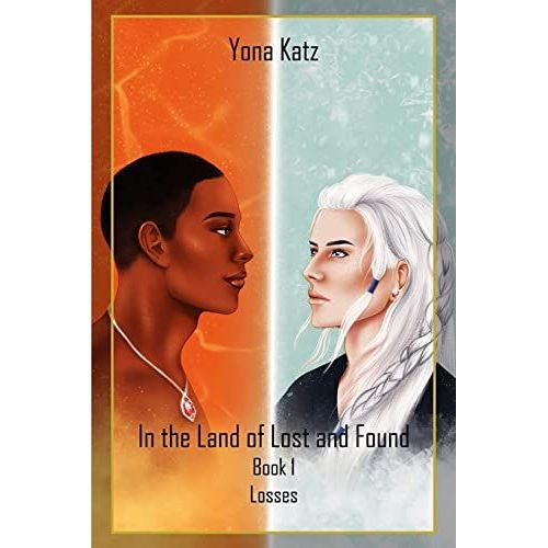 In The Land Of Lost And Found: Losses