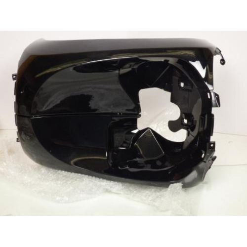 Sabot Bas De Caisse Tnt Pour Scooter Yamaha 50 Neos 2008-2012 Neuf