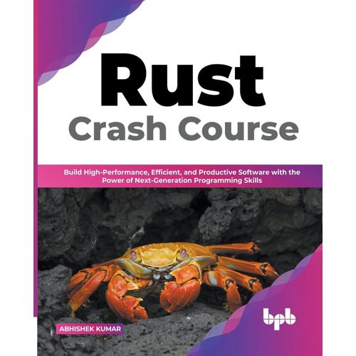 Rust Crash Course
