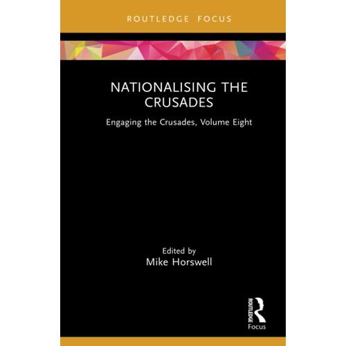 Nationalising The Crusades