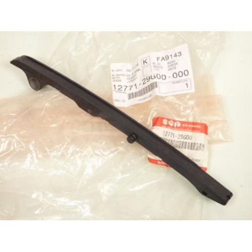 Patin De Chaîne Origine Pour Moto Suzuki 600 Gsxr 2004-2005 12771-29g00-000 Neuf