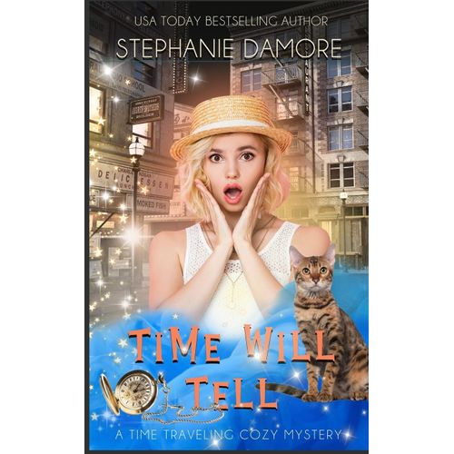 Time Will Tell