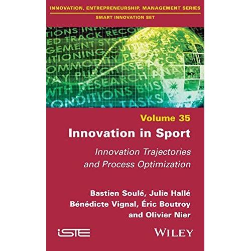 Innovation In Sport