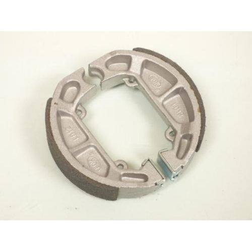Mâchoire De Frein Sifam Pour Scooter Piaggio 50 Zip Fast Rider 1993 À 1996 Ø100x20mm / Ar Neuf