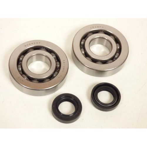 Roulement Ou Joint Spi Moteur P2r Pour Mobylette Peugeot 50 Fox Avant 2020 Neuf