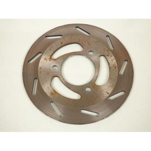 Disque De Frein Avant Origine Pour Scooter Piaggio 50 Typhoon 2006 Zapc29000 Occasion