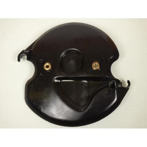 Bavette Fourche Origine Pour Scooter Piaggio 50 Typhoon 1993-1997 Tec1t Occasion