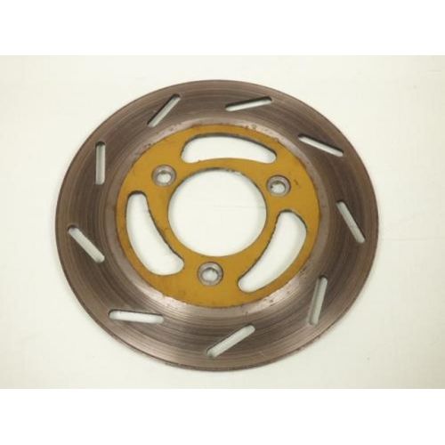 Disque De Frein Avant Origine Pour Scooter Piaggio 50 Typhoon 1993-1997 Tec1t Occasion