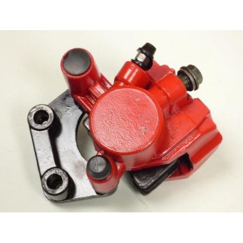 Etrier De Frein Avant Origine Pour Scooter Keeway 125 Matrix 2006-2009 Tsytej5a Occasion