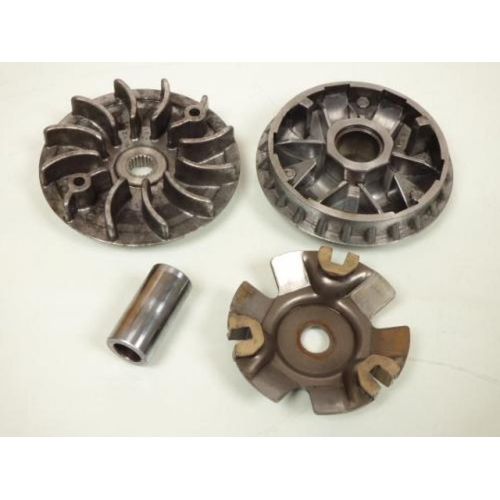 Variateur Origine Pour Scooter Keeway 125 Matrix 2006-2009 Tsytej5a Occasion