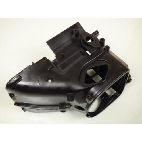 Capotage Moteur Origine Pour Scooter Keeway 125 Matrix 2006-2009 Tsytej5a Occasion