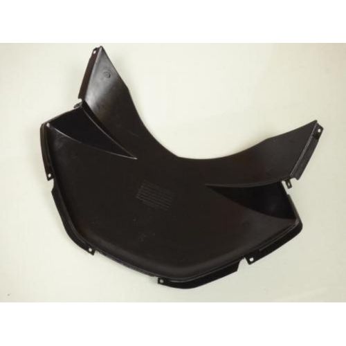 Sabot Bas De Caisse Origine Pour Scooter Keeway 125 Matrix 2006-2009 65406bmmt000 Occasion