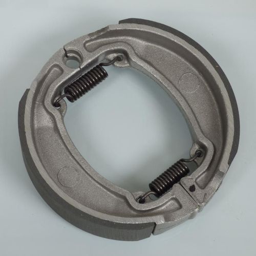 Mâchoire De Frein Sifam Pour Moto Yamaha 50 Dt Mx 1981 À 1987 Ø109x25mm / Av / Ar Neuf