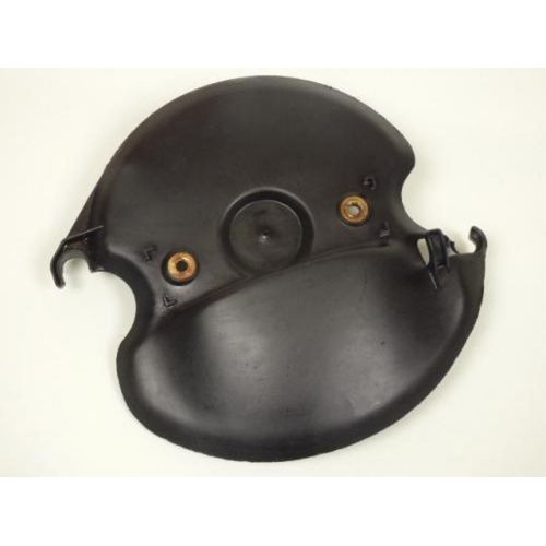 Bavette Fourche Origine Pour Scooter Piaggio 50 Nrg 2001-2004 Zapc32000 Occasion