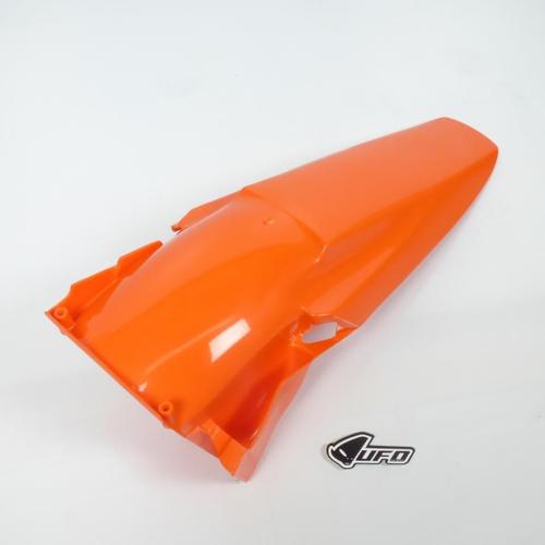 Garde Boue Arrière Ufo Pour Moto Ktm 250 Exc 1998 À 2003 Neuf