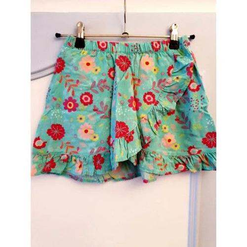 Short Jupe Orchestra, Taille 5 Ans